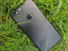 Apple iPhone 7 Plus 128GB (BLACK) (Used)