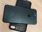 Apple iPhone 7 Plus 128GB Black (Used)