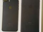Apple iPhone 7 Plus 128GB BLACK (Used)