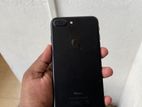 Apple iPhone 7 Plus 128GB Black (Used)