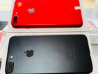 Apple iPhone 7 Plus 128GB | Full Box (Used)