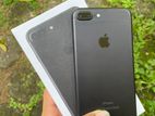 Apple iPhone 7 Plus 128GB Full Set Box (Used)