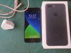 Apple iPhone 7 Plus 128GB Full Set (Used)