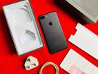 Apple iPhone 7 Plus 128GB Full set (Used)