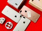 Apple iPhone 7 Plus 128gb Full set (Used)