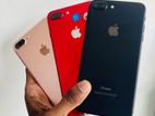 Apple iPhone 7 Plus 128GB Fullset Box (Used)