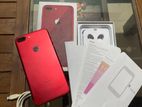 Apple iPhone 7 Plus 128GB Fullset box (Used)