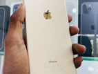 Apple iPhone 7 Plus 128GB GOLD 100%🔋 (Used)