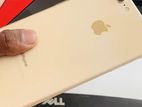 Apple iPhone 7 Plus 128GB Gold Fullset (Used)