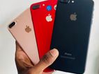 Apple iPhone 7 Plus 128GB Gold (Used)