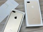 Apple iPhone 7 Plus 128GB Gold (Used)