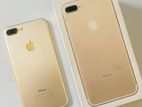 Apple iPhone 7 Plus 128GB LL/A (Used)
