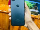 Apple iPhone 7 Plus 128GB Matte Black (Used)