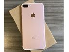 Apple iPhone 7 Plus 128GB (New)