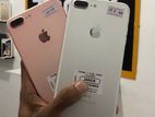 Apple iPhone 7 Plus 128GB (P02/15) (Used)