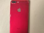 Apple iPhone 7 Plus 128GB Red (Used)