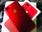 Apple iPhone 7 Plus 128GB Red Edition (Used)