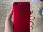 Apple iPhone 7 Plus 128GB RED EDITION (Used)