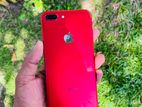 Apple iPhone 7 Plus 128GB Red Edition (Used)