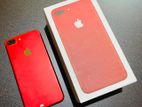 Apple iPhone 7 Plus 128GB RED (Used)