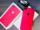 Apple iPhone 7 Plus 128GB | Red (Used)
