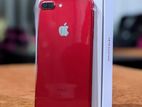 Apple iPhone 7 Plus 128gb red (Used)