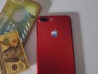 Apple iPhone 7 Plus 128GB Red (Used)