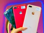 Apple iPhone 7 Plus 128GB RED (Used)