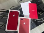 Apple iPhone 7 Plus 128GB RED (Used)