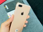Apple iPhone 7 Plus 128GB ROSE GOLD (Used)