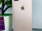 Apple iPhone 7 Plus 128GB Rose gold (Used)