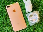 Apple iPhone 7 Plus 128GB Rose (Used)