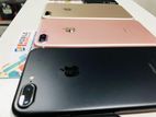 Apple iPhone 7 Plus 128GB Rosegold 16130 (Used)