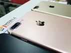 Apple iPhone 7 Plus 128GB Rosegold 16210 (Used)