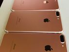 Apple iPhone 7 Plus 128GB Rosegold 16234 (Used)