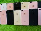 Apple iPhone 7 Plus 128GB USA Fullset (Used)