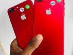 Apple iPhone 7 Plus 128GB USA RED OFFER📍 (Used)