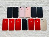 Apple iPhone 7 Plus 128GB USA Red (Used)