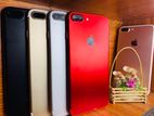 Apple iPhone 7 Plus 128GB usa (Used)