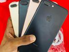 Apple iPhone 7 Plus 128GB-USA (Used)