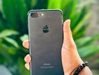 Apple iPhone 7 Plus 128GB (Used)