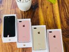 Apple iPhone 7 Plus 128GB (Used)