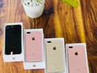 Apple iPhone 7 Plus 128GB (Used)