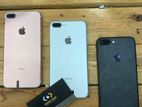 Apple iPhone 7 Plus 128GB (Used)