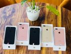 Apple iPhone 7 Plus 128GB (Used)