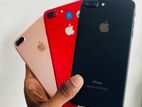 Apple iPhone 7 Plus 128GB (Used)