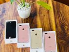 Apple iPhone 7 Plus 128GB (Used)