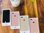 Apple iPhone 7 Plus 128GB (Used)