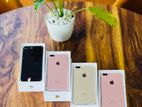 Apple iPhone 7 Plus 128GB (Used)