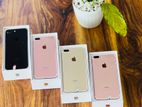 Apple iPhone 7 Plus 128GB (Used)